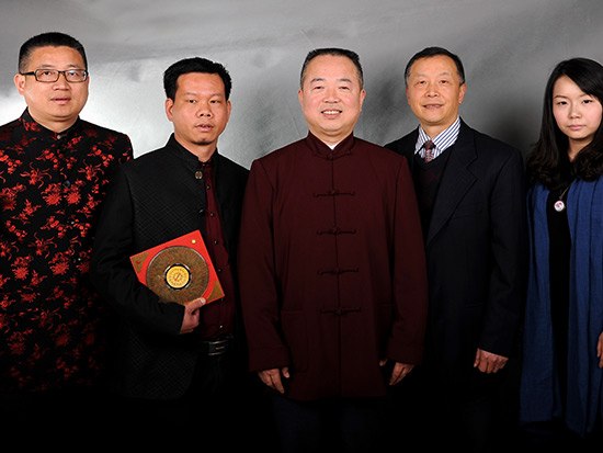 公司风采12