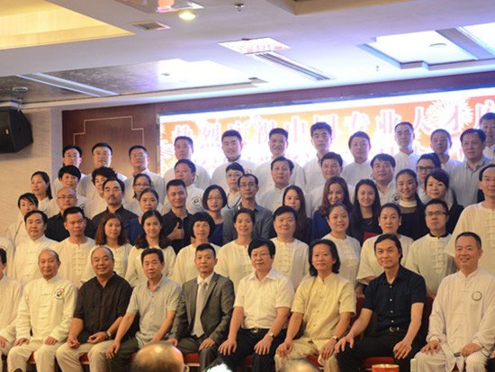 公司风采14