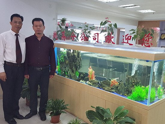 公司风采8
