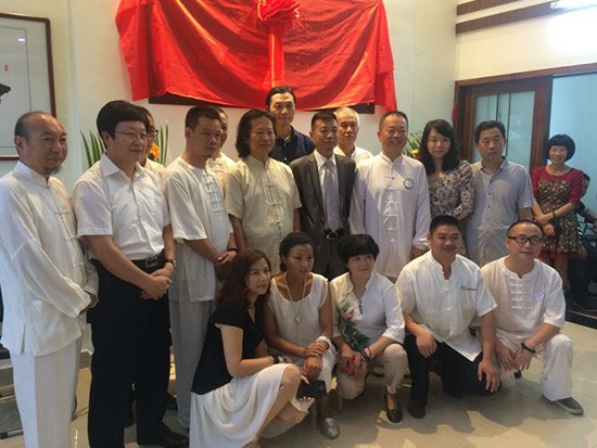 公司风采15