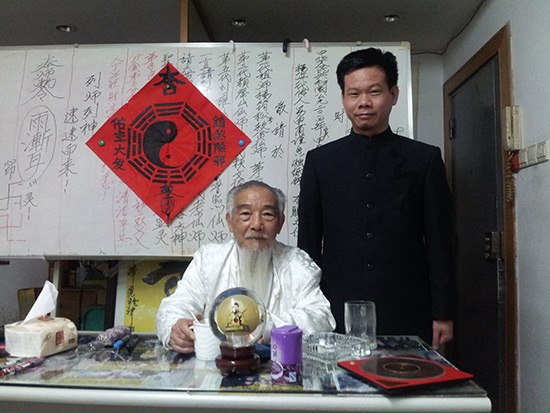 公司风采1