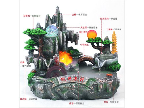 旭日东升690