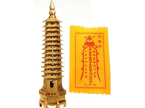 文昌塔190